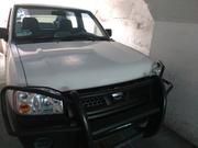 Nissan Np300 • 2014 • 133,000 km 3