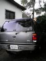 Ford Explorer • 1997 • 330,000 km 1