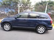 Honda CR-V • 2008 • 116,000 km 1