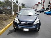 Honda CR-V • 2008 • 116,000 km 2