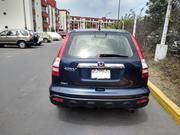 Honda CR-V • 2008 • 116,000 km 3