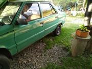 Renault Master • 1990 • 1 km 7