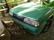 Renault Master • 1990 • 1 km 3