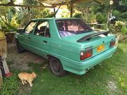 Renault Master • 1990 • 1 km 6