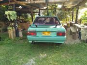 Renault Master • 1990 • 1 km 2