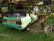 Renault Master • 1990 • 1 km 5