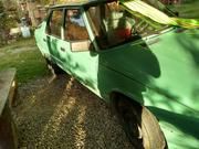 Renault Master • 1990 • 1 km 4