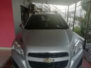 Chevrolet Tracker • 2014 • 56,500 km 2