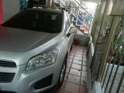 Chevrolet Tracker • 2014 • 56,500 km 8