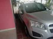 Chevrolet Tracker • 2014 • 56,500 km 4