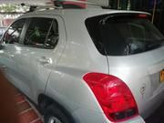 Chevrolet Tracker • 2014 • 56,500 km 7