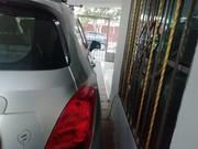 Chevrolet Tracker • 2014 • 56,500 km 1