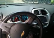 Chevrolet Spark GT • 2019 • 77,000 km 3