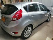 Ford Fiesta • 2017 • 16,000 km 3