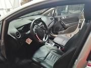 Ford Fiesta • 2017 • 16,000 km 2