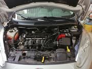 Ford Fiesta • 2017 • 16,000 km 1