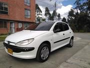Peugeot 206 • 2003 • 135,000 km 1