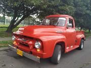 Ford F-150 • 1954 • 133,000 km 6