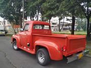 Ford F-150 • 1954 • 133,000 km 2