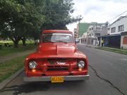 Ford F-150 • 1954 • 133,000 km 7