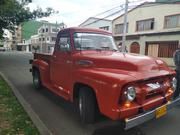 Ford F-150 • 1954 • 133,000 km 3