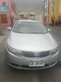 Kia Cerato • 2009 • 126,000 km 4