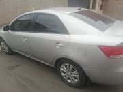 Kia Cerato • 2009 • 126,000 km 2