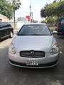 Hyundai Accent • 2006 • 17,500 km 3