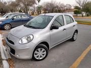 Nissan March • 2016 • 68,000 km 7