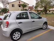 Nissan March • 2016 • 68,000 km 5