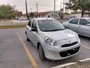 Nissan March • 2016 • 68,000 km 8