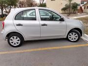 Nissan March • 2016 • 68,000 km 2