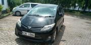 Toyota Picnic • 2010 • 177,000 km 1