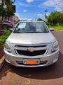 Chevrolet Cobalt • 2013 • 110,000 km 1