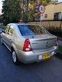 Renault Logan • 2008 • 113,000 km 2