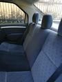Renault Logan • 2008 • 113,000 km 1