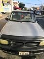 Mazda B2500 • 1996 • 127,000 km 1