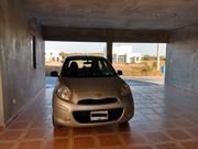 Nissan March • 2016 • 68,000 km 3