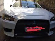 Mitsubishi Lancer • 2010 • 86,000 km 2