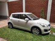 Suzuki Swift • 2015 • 13,400 km 4