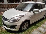 Suzuki Swift • 2015 • 13,400 km 1