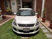 Suzuki Swift • 2015 • 13,400 km 5