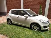 Suzuki Swift • 2015 • 13,400 km 3