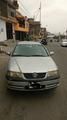 Volkswagen Gol • 2004 • 158 km 1