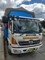 Hino FC 1021 • 2018 • 11,000 km 6