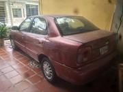 Suzuki Swift • 2001 • 390,000 km 2