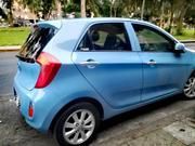 Kia Picanto • 2013 • 65,000 km 3