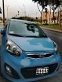 Kia Picanto • 2013 • 65,000 km 2