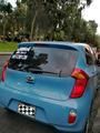 Kia Picanto • 2013 • 65,000 km 1