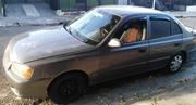 Hyundai Accent • 2002 • 140,000 km 3